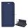 Carcasa in picioare, efect piele (FLIP, deschidere laterala, functie suport birou) ALBASTRU INCHIS Apple iPhone 13 mini Carcasa in picioare, efect piele (FLIP, deschidere laterala, functie suport birou) ALBASTRU INCHIS Apple iPhone 13 mini