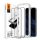 SPIGEN ALM FC sticlă de protecție pentru ecran 2buc (2.5D, fără amprentă, foarte rezistent la zgârieturi, 9H, ultra-subțire, evidențiere de culoare) NEGRU Apple iPhone 13 Pro Max SPIGEN ALM FC sticlă de protecție pentru ecran 2buc (2.5D, fără amprentă, foarte rezistent la zgârieturi, 9H, ultra-subțire, evidențiere de culoare) NEGRU Apple iPhone 13 Pro Max