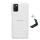 Protector de telefon din plastic NILLKIN SUPER FROSTED (cauciucat, suprafață aspră + suport de birou) ALB Samsung Galaxy A03s (SM-A037F) Protector de telefon din plastic NILLKIN SUPER FROSTED (cauciucat, suprafață aspră + suport de birou) ALB Samsung Galaxy A03s (SM-A037F)
