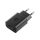 Încărcător MOTOROLA priză USB (5W) NEGRU