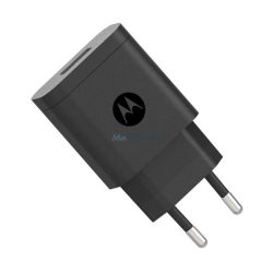   MOTOROLA SA18C30152 încărcător priză USB (10W, încărcător rapid) NEGRU