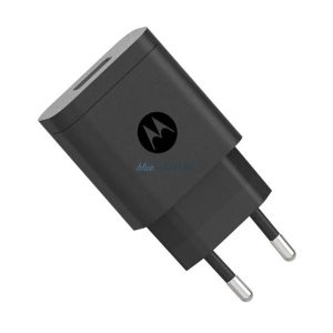 MOTOROLA SA18C30152 încărcător priză USB (10W, încărcător rapid) NEGRU
