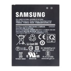   SAMSUNG Baterie 3000 mAh LI-ION Samsung Galaxy XHusă 5 (SM-G525F)
