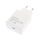 Încărcător SAMSUNG priză tip C (65W, încărcător rapid PD) ALB Încărcător SAMSUNG priză tip C (65W, încărcător rapid PD) ALB