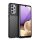 Protector de telefon din silicon (rezistență medie la impact, în dungi, model convex) NEGRU Samsung Galaxy A33 5G (SM-A336) Protector de telefon din silicon (rezistență medie la impact, în dungi, model convex) NEGRU Samsung Galaxy A33 5G (SM-A336)