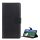 Husă stativă cu efect de piele (FLIP, deschidere laterală, desktop, premium) negru Samsung Galaxy A33 5G (SM-A336) Husă stativă cu efect de piele (FLIP, deschidere laterală, desktop, premium) negru Samsung Galaxy A33 5G (SM-A336)