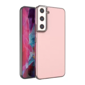 HUSĂ! - Husă silicon pentru telefon (ultra-subțire) pentru Samsung Galaxy S22 5G (SM-S901)