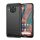 protecțiede telefon din silicon (rezistent la impact mediu, toc cu bule, model de carbon periat) negru Nokia X10, Nokia X20 protecțiede telefon din silicon (rezistent la impact mediu, toc cu bule, model de carbon periat) negru Nokia X10, Nokia X20