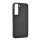 Husă siliconică pentru telefon (mată) negru Samsung Galaxy S22 5G (SM-S901) Husă siliconică pentru telefon (mată) negru Samsung Galaxy S22 5G (SM-S901)