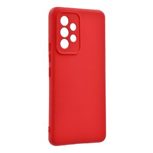 Protecție siliconică pentru telefon (mată) PIROS Samsung Galaxy A53 (SM-A536) 5G