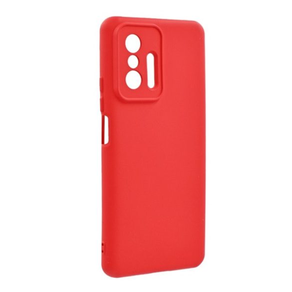 Husă de telefon din silicon (mat) PIROS Xiaomi 11T Pro, Xiaomi 11T