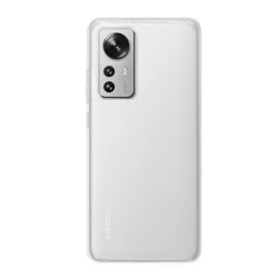   HUSĂ! - Husă silicon pentru telefon (ultra-subțire) pentru Xiaomi 12X, Xiaomi 12