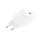 Încărcător XIAOMI priză tip C (20W, încărcător rapid) ALB