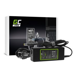 GREEN CELL PRO Încărcător și adaptor AC (20V/4.5A, 90W, conector DC (7.7-5.5mm) Lenovo B580 B590 ThinkPad T410 T420 T4)