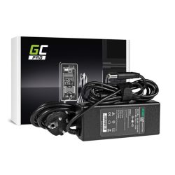   Încărcător și adaptor AC GREEN CELL PRO (19,5 V/4,62 A, 90 W, Dell Inspiron 15R N5010 N5110 Latitude E6410 E6420 E6430) NEGRU