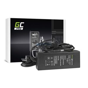 GREEN CELL PRO Încărcător și adaptor AC (19.5V/Dell XPS 17 L701X L702X Precision M2800 M3800 M4400 M4500 M6700) BLACK