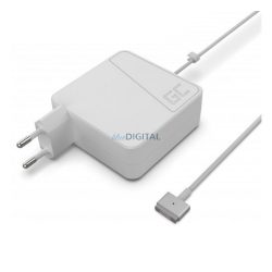   GREEN CELL Încărcător și adaptor AC (16.5V/3.65A, 60W, Apple MacBook Pro Retina 13 A1425 A1502 (2012 - 2015) 16.5V 3) WHITE