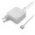 GREEN CELL Încărcător și adaptor AC (16.5V/3.65A, 60W, Apple MacBook Pro Retina 13 A1425 A1502 (2012 - 2015) 16.5V 3) WHITE