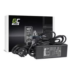   GREEN CELL PRO încărcător și adaptor AC (20V/4.5A, 90W, Lenovo B570 G550 G570 G575 G770 G780 G580 G585 IdeaPad P580) NEGRU