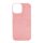 Protecție siliconică pentru telefon (interior plastic, spate lucios) BRONZE Apple iPhone 13 mini Protecție siliconică pentru telefon (interior plastic, spate lucios) BRONZE Apple iPhone 13 mini