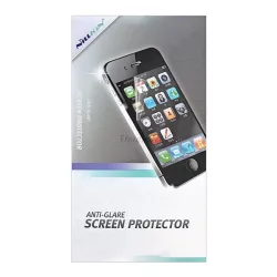   Film de protecție pentru ecran NILLKIN ANTI-GLARE (mat, fără amprente, rezistent la zgârieturi, NU curbat) TRANSPARENT Apple iPhone 13 Pro Max