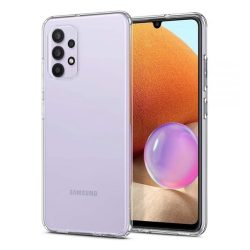   Husă silicon pentru telefon (ultra-subțire) pentru Samsung Galaxy A13 4G (SM-A135F / A137F)