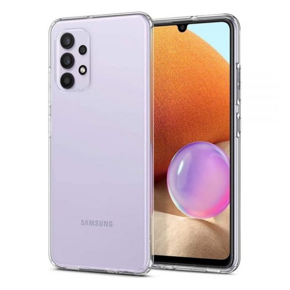 Husă silicon pentru telefon (ultra-subțire) pentru Samsung Galaxy A13 4G (SM-A135F / A137F)
