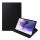 Husă SAMSUNG în picioare (FLIP activ, deschidere laterală, față transparentă) NEGRU Samsung Galaxy Tab S8 WIFI (SM-X700), Samsung Galaxy Tab S8 LTE (SM-X706), Samsung Galaxy Tab S7 WIFI (SM-T870), Samsung Galaxy Tab S7 LTE (SM-T875), Samsung Galaxy Husă SAMSUNG în picioare (FLIP activ, deschidere laterală, față transparentă) NEGRU Samsung Galaxy Tab S8 WIFI (SM-X700), Samsung Galaxy Tab S8 LTE (SM-X706), Samsung Galaxy Tab S7 WIFI (SM-T870), Samsung Galaxy Tab S7 LTE (SM-T875), Samsung Galaxy