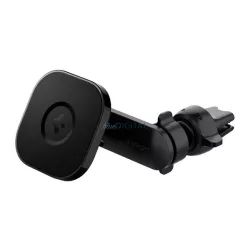   Suport auto SPIGEN (pentru ventilație, reglabil, MagSafe) NEGRU