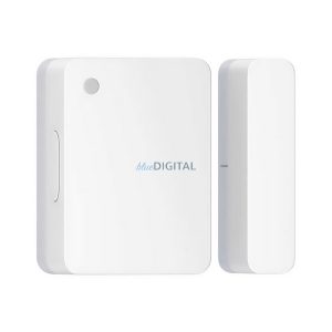 XIAOMI MI SENSOR GEAM SI USI 2 senzor deschidere usi si geam ALB
