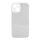 Protectie de telefon din silicon (interior din plastic, spate lucios) SILVER Apple iPhone 13 mini Protectie de telefon din silicon (interior din plastic, spate lucios) SILVER Apple iPhone 13 mini