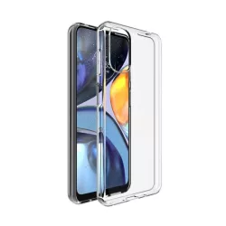   HUSĂ! - Husă silicon pentru telefon (ultra-subțire) pentru Motorola Moto G22 (XT2231), Motorola Moto E32s (XT2229), Motorola Moto E32 (XT2227)