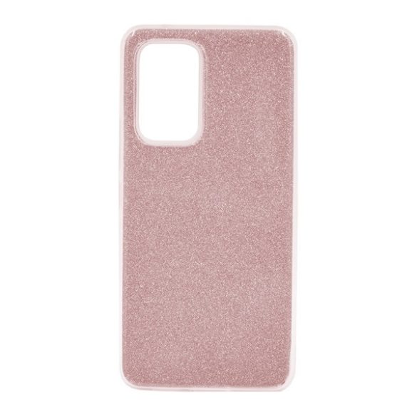 Husă silicon pentru telefon (interior din plastic, spate lucios) ROSS CULOUR Samsung Galaxy A53 (SM-A536) 5G