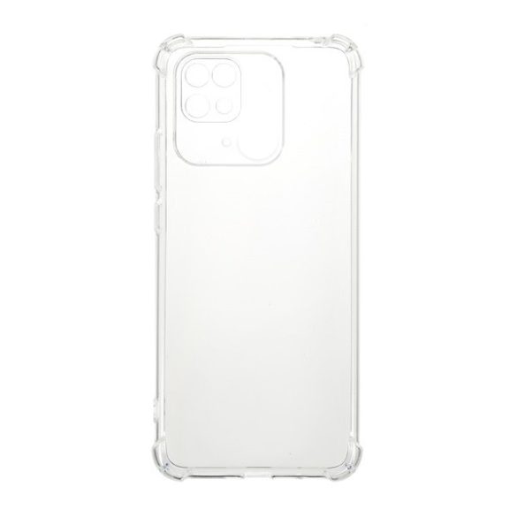 Husă silicon pentru telefon (rezistent la impact mediu, colț pernă de aer) pentru Xiaomi Redmi 10C