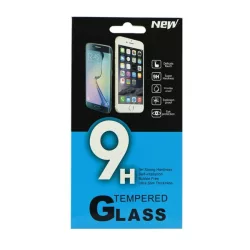   Sticlă de protecție pentru ecran (rezistentă la zgârieturi, 0,3 mm, 9H, NU curbată) TRANSPARENT Oppo A54 5G, Oppo A74 5G