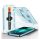 SPIGEN EZ FIT sticlă de protecție pentru ecran 2 buc (copertă completă 2.5D, prietenoasă cu carcasă, ultra-subțire, 0,2 mm, 9H + cadru auxiliar) TRANSPARENT Apple iPhone 13 Pro Max SPIGEN EZ FIT sticlă de protecție pentru ecran 2 buc (copertă completă 2.5D, prietenoasă cu carcasă, ultra-subțire, 0,2 mm, 9H + cadru auxiliar) TRANSPARENT Apple iPhone 13 Pro Max