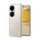 Protector de telefon din silicon (ultra-subtire) TRANSPARENT Huawei P50 Pro