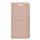 Carcasa in picioare, efect piele (FLIP, deschidere laterala, functie de suport pentru desktop) ROSE GOLD Samsung Galaxy M53 (SM-M536) Carcasa in picioare, efect piele (FLIP, deschidere laterala, functie de suport pentru desktop) ROSE GOLD Samsung Galaxy M53 (SM-M536)