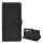 Carcasă Standing, efect piele (FLIP, deschidere laterală, desktop, premium) BLACK Oppo Find X5 Lite, Reno 7 5G Carcasă Standing, efect piele (FLIP, deschidere laterală, desktop, premium) BLACK Oppo Find X5 Lite, Reno 7 5G