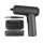 Set de șurubelnițe fără fir XIAOMI MI (12 capete, set de capete de biți magnetice de precizie + cablu de alimentare Type-C) NEGRU