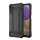 Defender protecțiede telefon din plastic (rezistent la impact mediu, călcâi pernă de aer, silicon interior, efect metalic) negru Samsung Galaxy A53 (SM-A536) 5G Defender protecțiede telefon din plastic (rezistent la impact mediu, călcâi pernă de aer, silicon interior, efect metalic) negru Samsung Galaxy A53 (SM-A536) 5G
