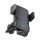 Suport auto BASEUS WISDOM (pentru ventilație, automat, 15W, fără fir, dimensiune 4.7-7.5") NEGRU