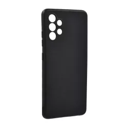   HUSĂ! - Protectie din silicon pentru telefon (ultra-subtire) NEGRU Samsung Galaxy A32 4G (SM-A325)