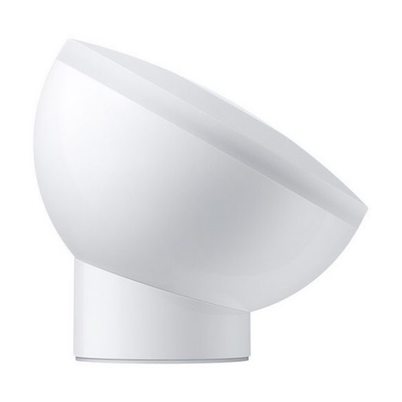 Lumină de noapte XIAOMI Mi NIGHT LIGHT 2 cu senzor de mișcare bluetooth (detecție 120°, până la 6 m, 3 baterii AA) ALB
