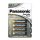 PANASONIC EVERYDAY POWER baterie cu durată de viață super lungă (AA, LR6EPS, 1.5V, alcalină) 4pcs/pachet