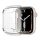 Cadru de ceas din plastic SPIGEN ULTRA HYBRID (rezistență la impact) TRANSPARENT Apple Watch Series 7 45mm, Apple Watch Series 8 45mm, Apple Watch Series 9 45mm Cadru de ceas din plastic SPIGEN ULTRA HYBRID (rezistență la impact) TRANSPARENT Apple Watch Series 7 45mm, Apple Watch Series 8 45mm, Apple Watch Series 9 45mm