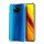 Protector de telefon din silicon (rezistenta la impact, colt cu perna de aer) TRANSPARENT Xiaomi Poco X3 NFC, Poco X3 Pro