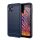 Silicon protecțiepentru telefon (rezistent la impact mediu, călcâi cu pernă de aer, periat, model de carbon) CUTTING albastruSamsung Galaxy XHusă 6 Pro (SM-G736) Silicon protecțiepentru telefon (rezistent la impact mediu, călcâi cu pernă de aer, periat, model de carbon) CUTTING albastruSamsung Galaxy XHusă 6 Pro (SM-G736)