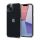 Protectie de telefon din silicon SPIGEN LIQUID CRYSTAL (rezistenta medie la impact, colt cu perna de aer) TRANSPARENT Apple iPhone 14 Protectie de telefon din silicon SPIGEN LIQUID CRYSTAL (rezistenta medie la impact, colt cu perna de aer) TRANSPARENT Apple iPhone 14