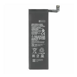   Baterie 5260 mAh LI-ION (compatibilă cu BM52) Xiaomi Mi Note 10, Xiaomi Mi Note 10 Pro, Xiaomi Mi Note 10 Lite